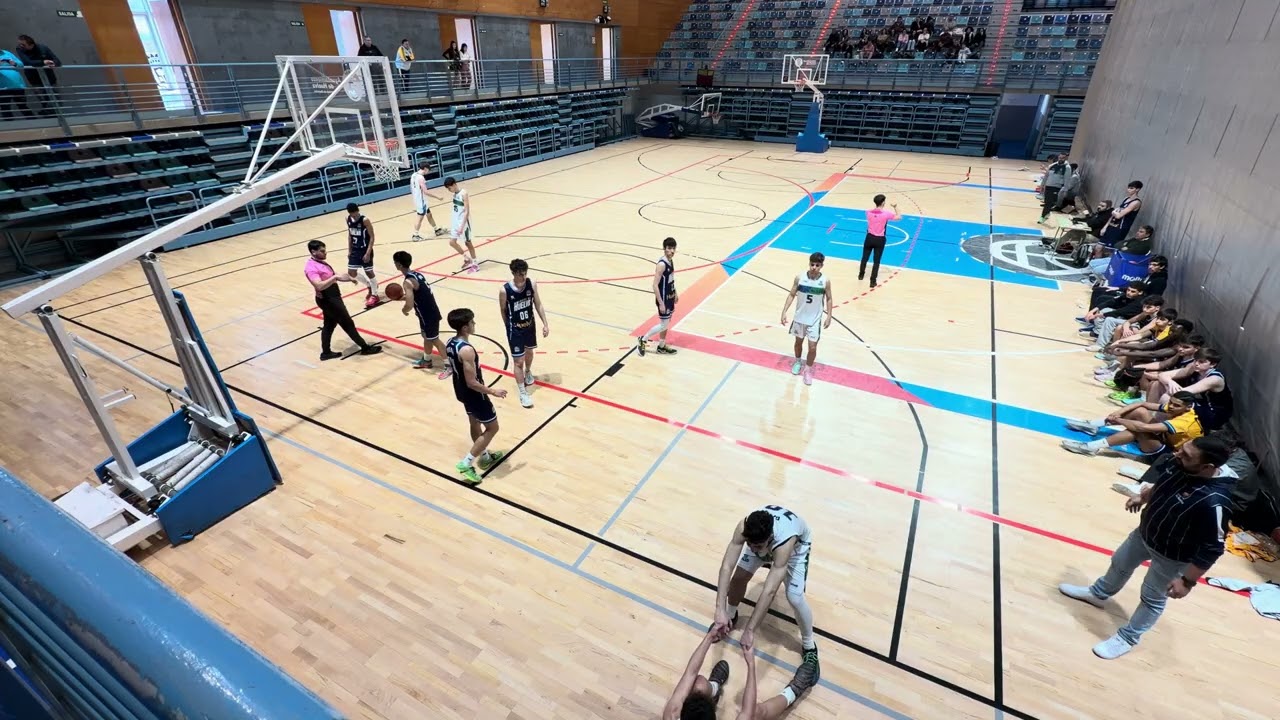 CDH - CB Lepe 2ª parte