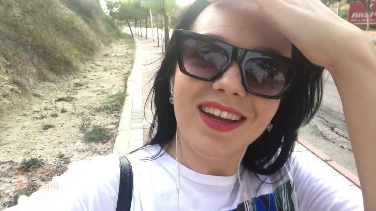 Вышла прогуляться ... / Турция.Адана 2019