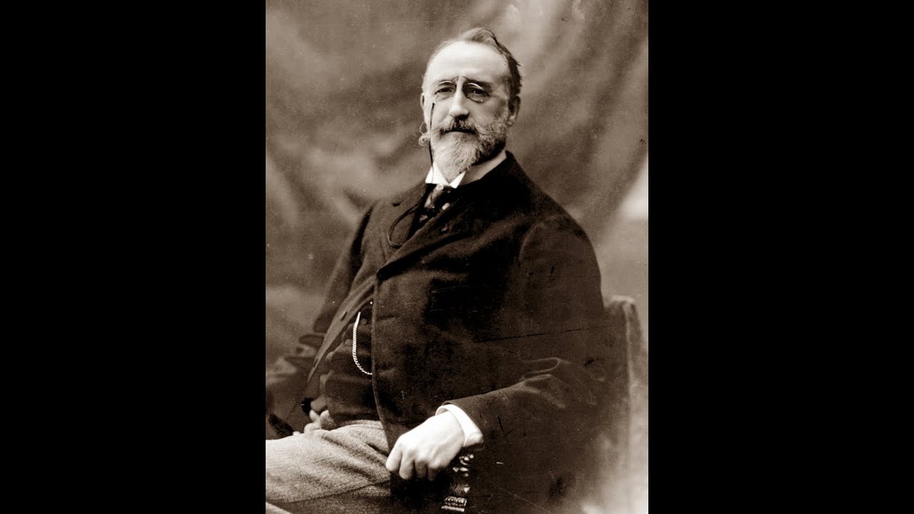 Théodore Dubois - Fanfare