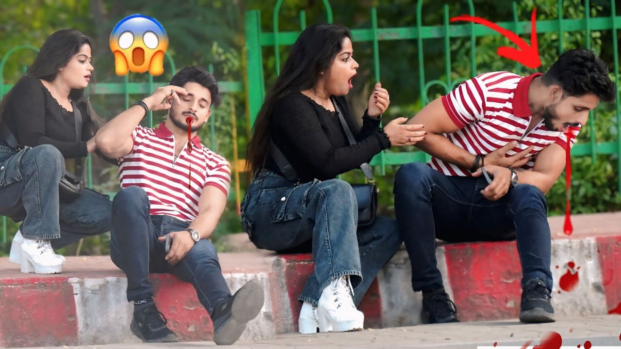 MERI HO GAYI HALAT KHARAB || KHUSHI HO GAYI PARESHAN 💔... Khushi Pandey