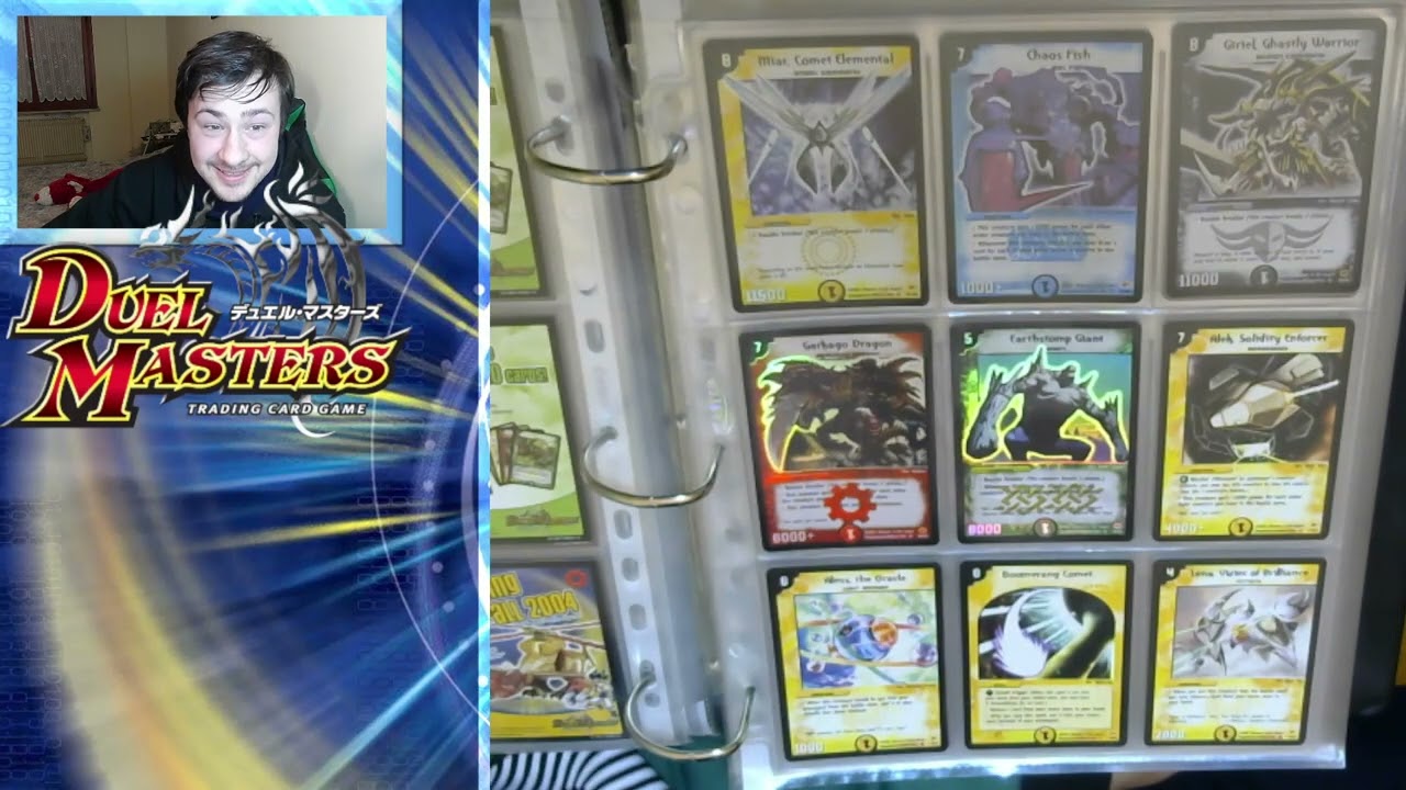 Duel Masters - HO SBANCATO!!