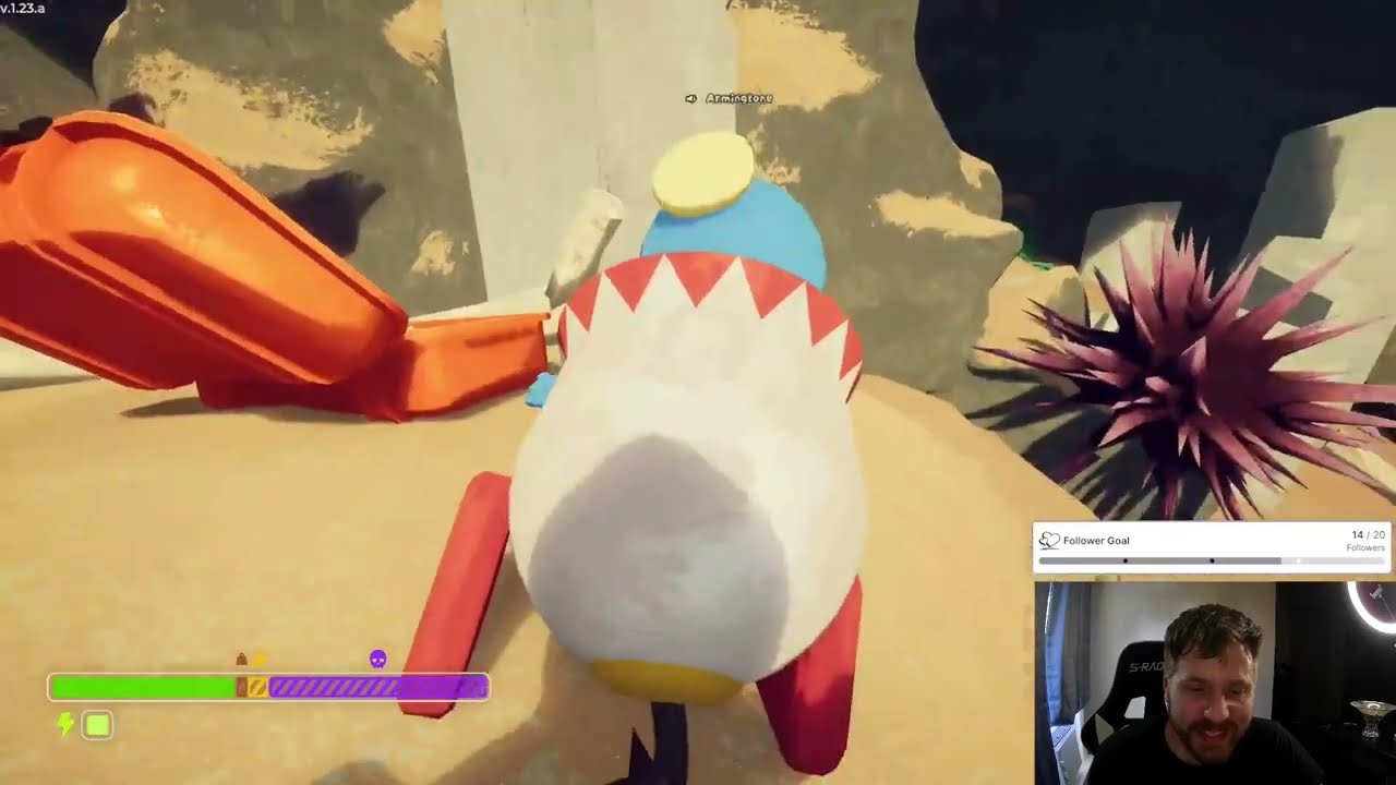 Is Peak peak? | Peak Game