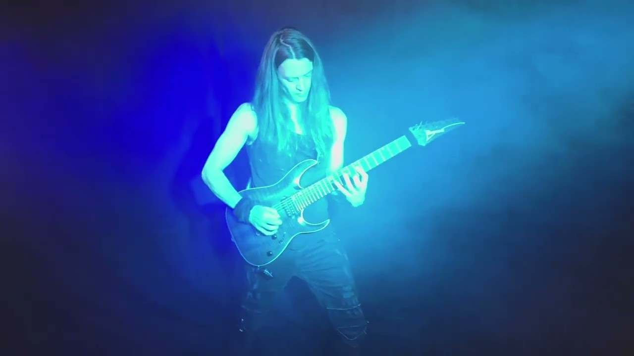 ONYXSIN - STORM (PLAYTHROUGH)