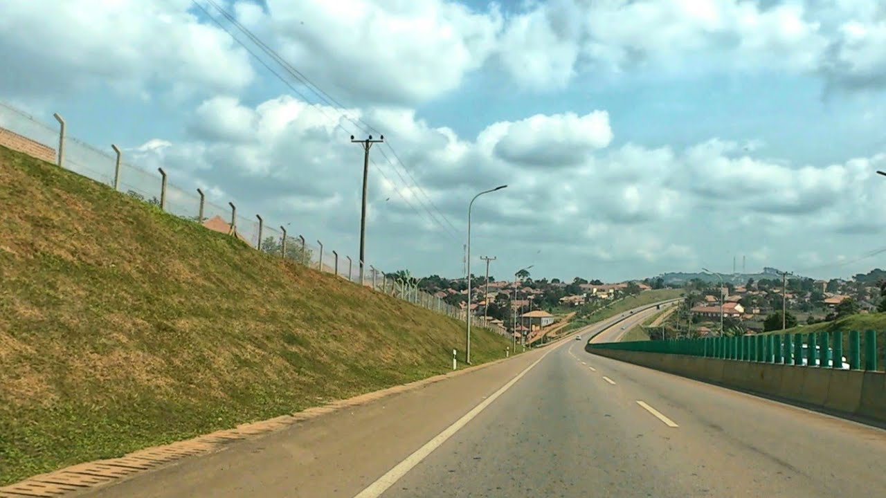 Entebbe Express Highway : Busega to Mpala | Latest updates