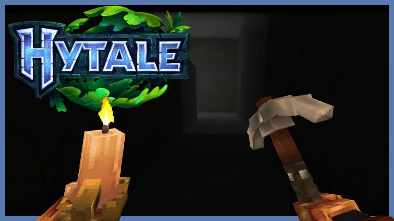 ENDLICH TAGESLICHT 🌍 Hytale 008