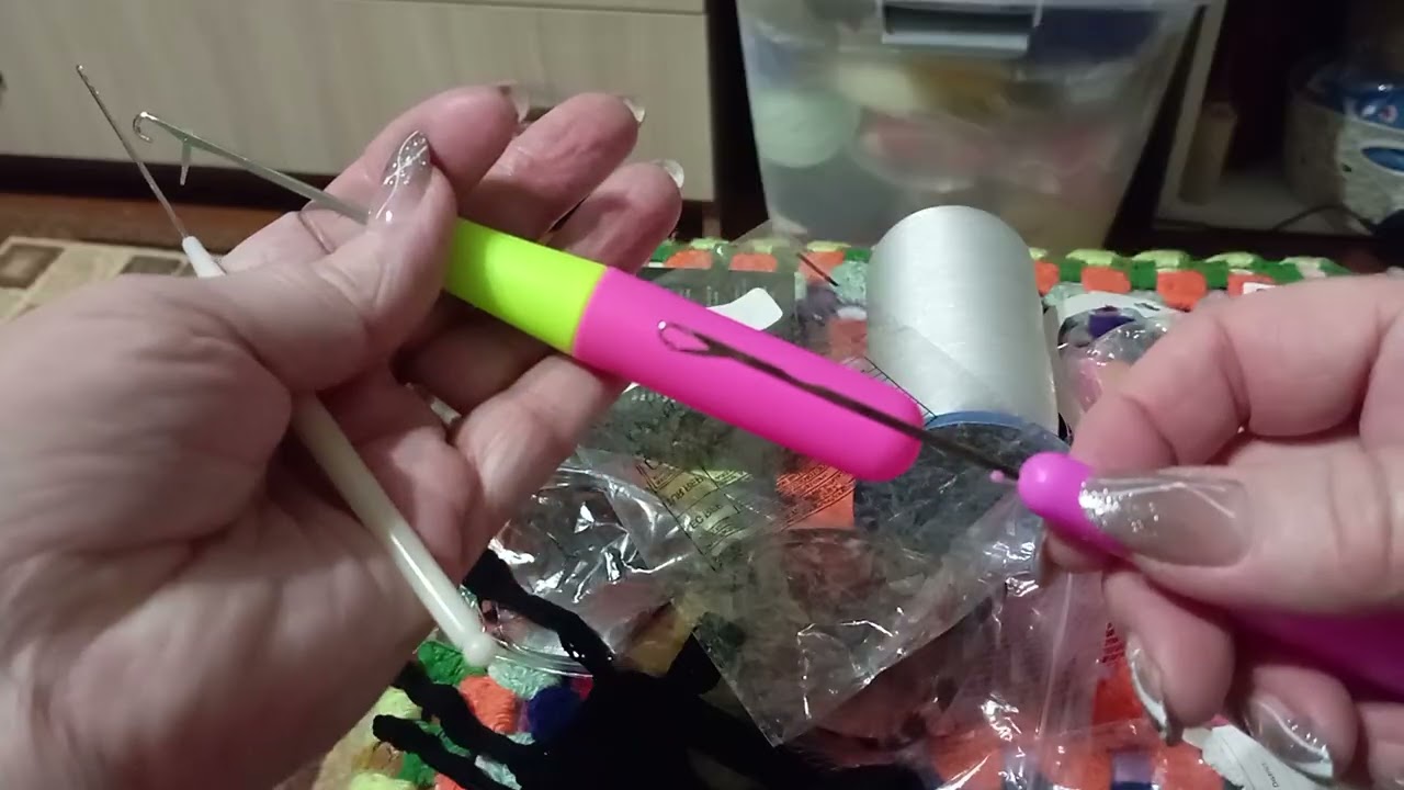 TEMU #очередная посылка #