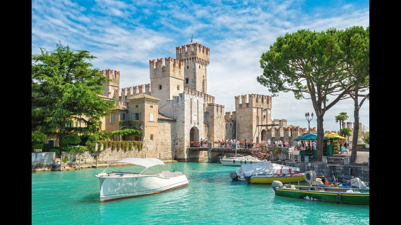 Piani di Clodia, Limone Sul Garda, Gardameer Holiday 2025!