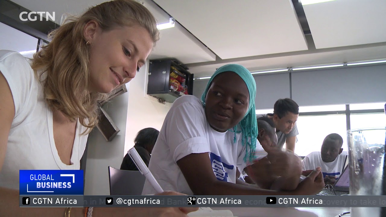 Innovative ideas to improve Kakuma Refugee Camp healthcare