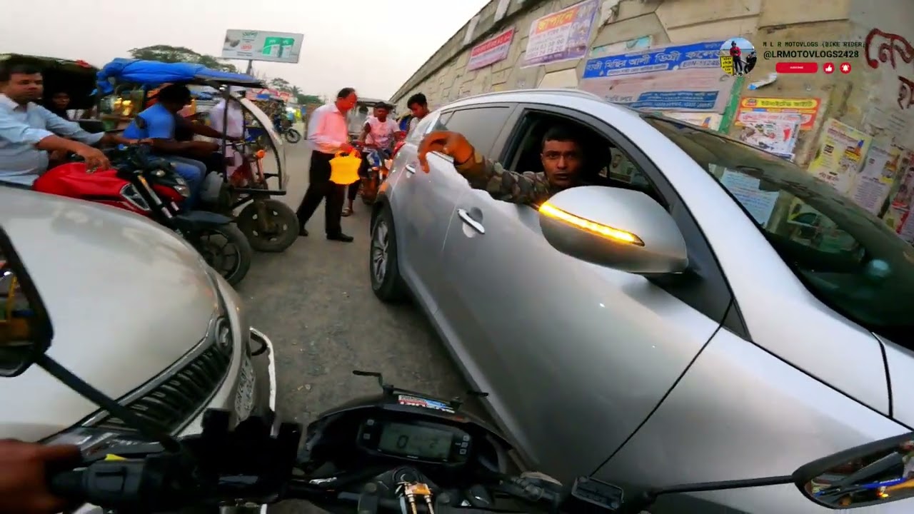 জালকুড়ি বাস স্ট্যান্ড,নারায়নগঞ্জ  jalkuri bus stand,narayanganj |M L R Motovlogs|