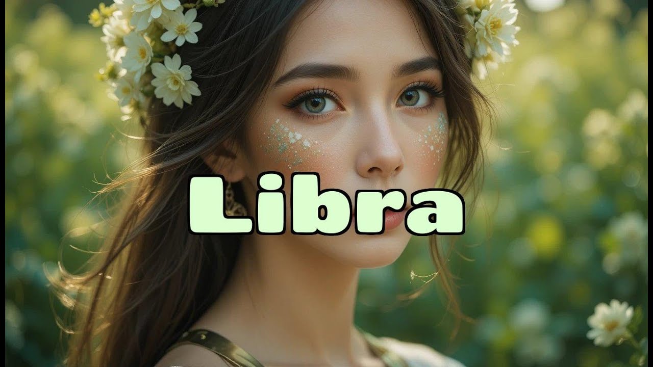 LIBRA 🌻😃 Fortuna y amor llegan en tres noticias impactantes | HOROSCOPO AMOR