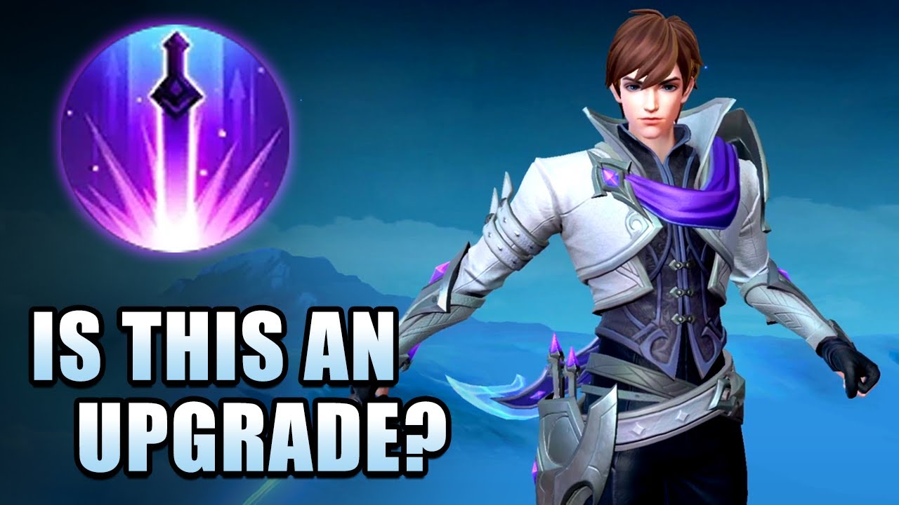 IS GUSION STRONGER AFTER THE REVAMP?