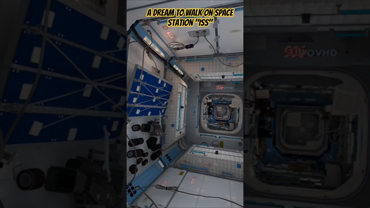 #space
