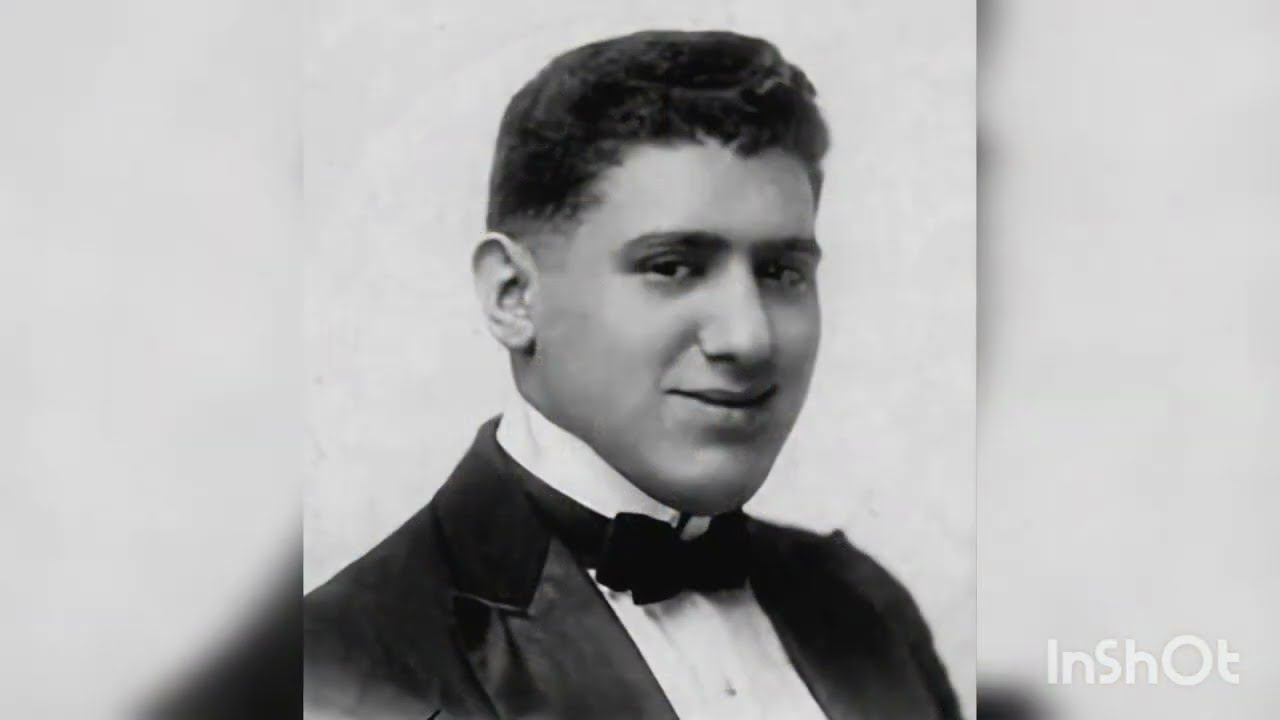 Ben Selvin: There Must Be A Silver Lining (Columbia 1928)