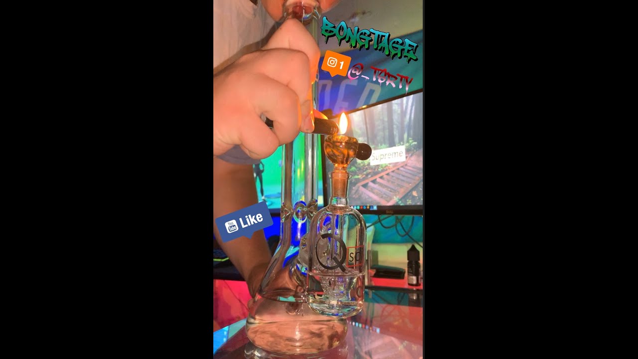 BONGtage 1