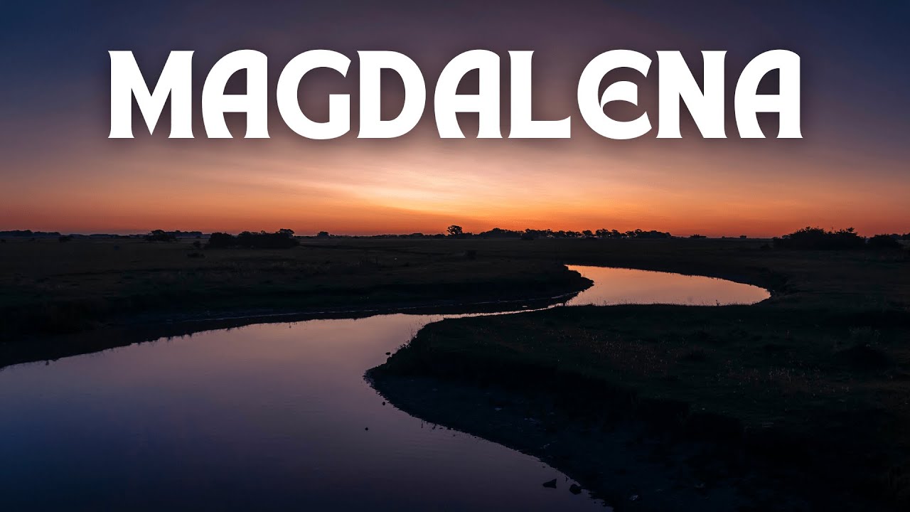 #3 La RUTA más SALVAJE de la provincia de BUENOS AIRES 🇦🇷 asmr Bikepacking 🏕️ Wild Camping