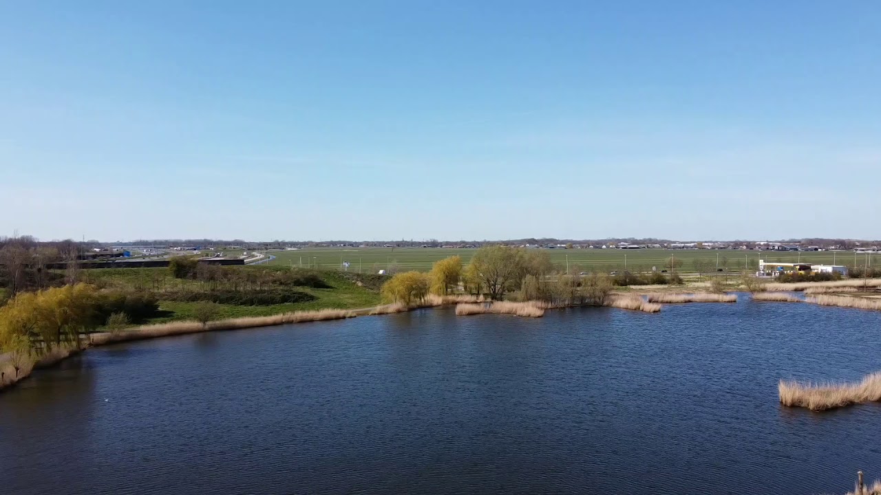 Park Veldhuizen De Meern