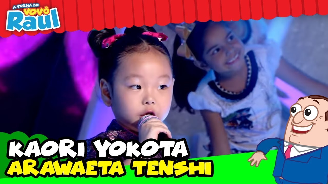KAORI YOKOTA CANTA 