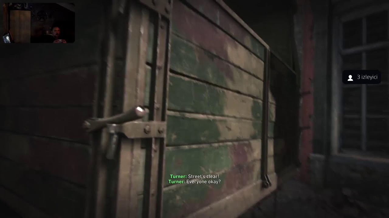 Call of Duty WWII  Bölüm 2