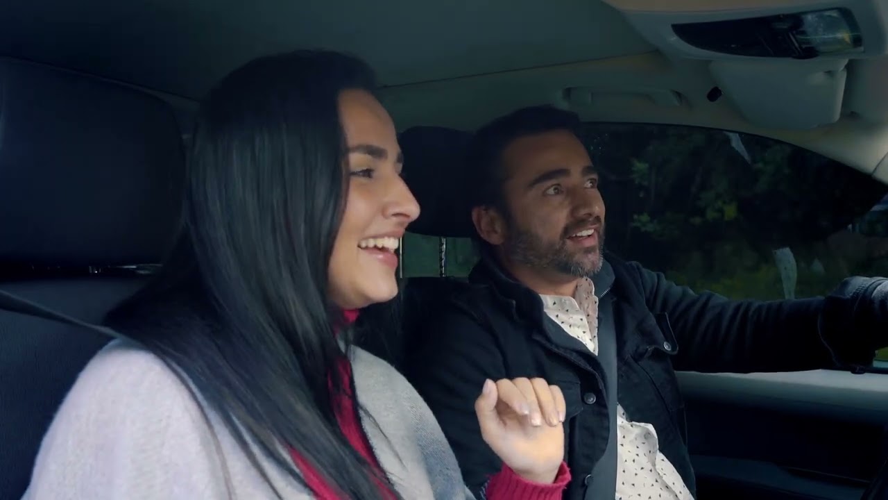 EN LA VÍA, PRIMERO LA VIDA – CAPÍTULO 8 VISIÓN POSITIVA