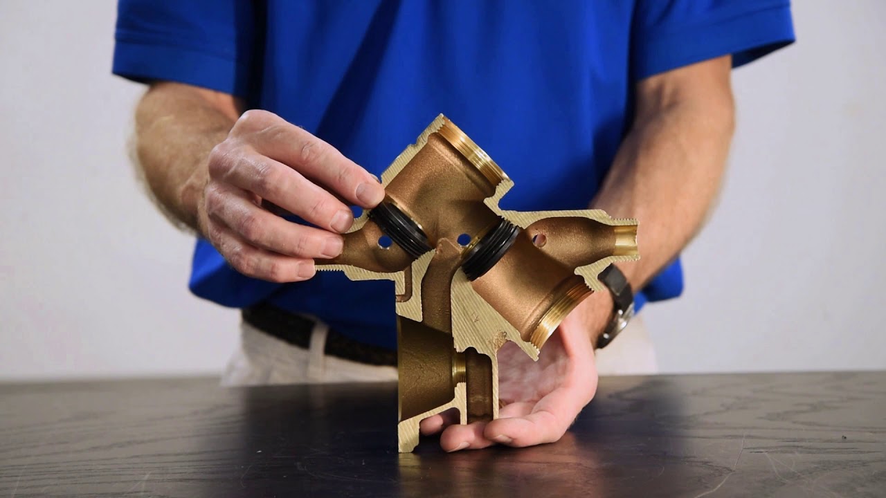 Zurn Wilkins Backflow Prevention 975XL2 – How to Repair and Rebuild