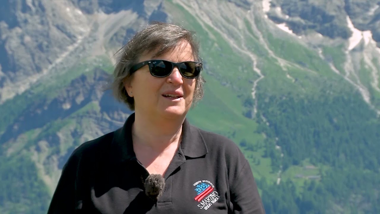 Alla scoperta di San Martino di Castrozza e del Primiero