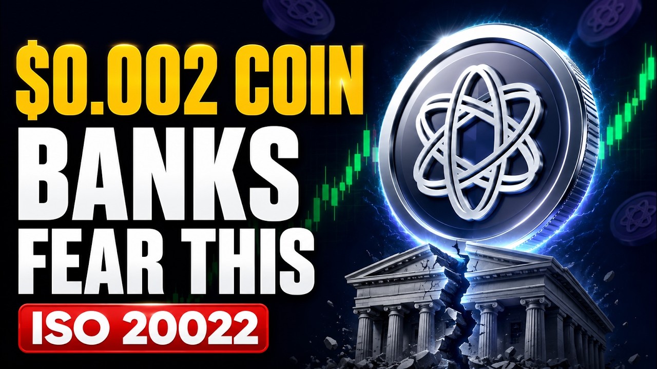 XRP Holders Missed This $0.002 XPR Network Coin
