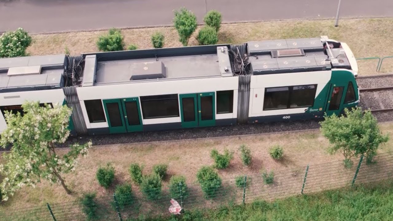 AUTONOMOUS - Ein Projekt von SIEMENS und ViP
