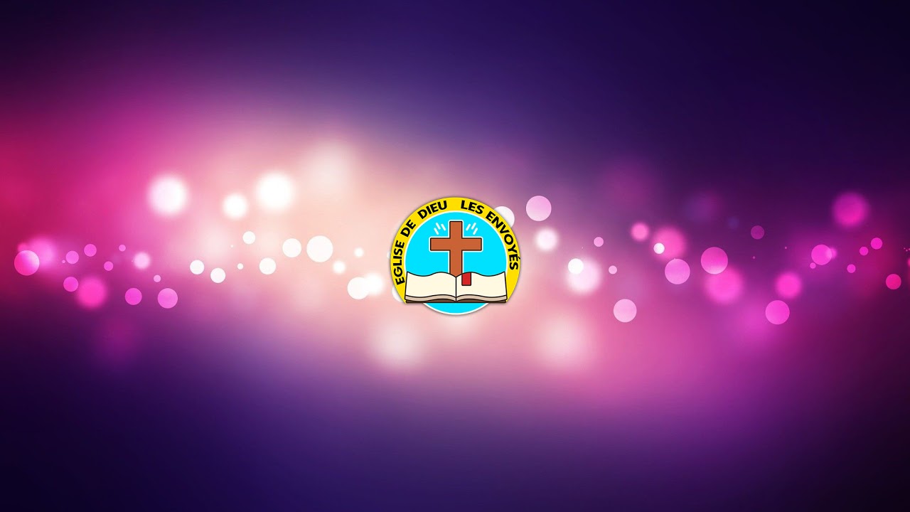 ÉGLISE DE DIEU LES ENVOYES JOURNÉE DE JEÛNE GUÉRISON ET DE MIRACLE// JEUDI 12MARS 2026