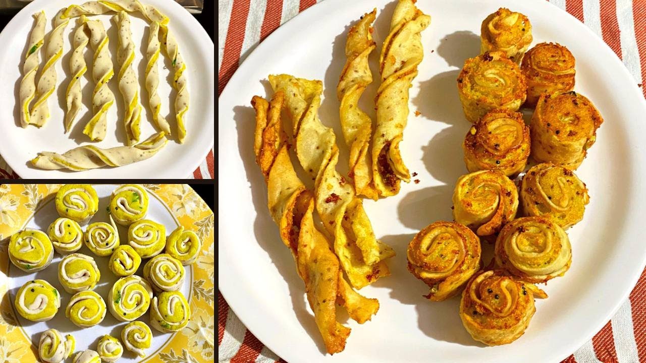Pin Wheel Samosa & Potato Twisted Samosa Recipe|Samosa Wheel Recipe|Ramzan (Iftar) Special Recipe