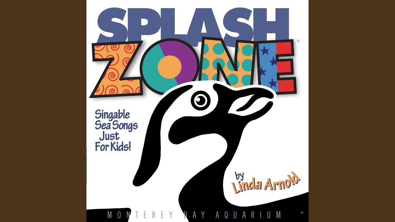 Splash Zone