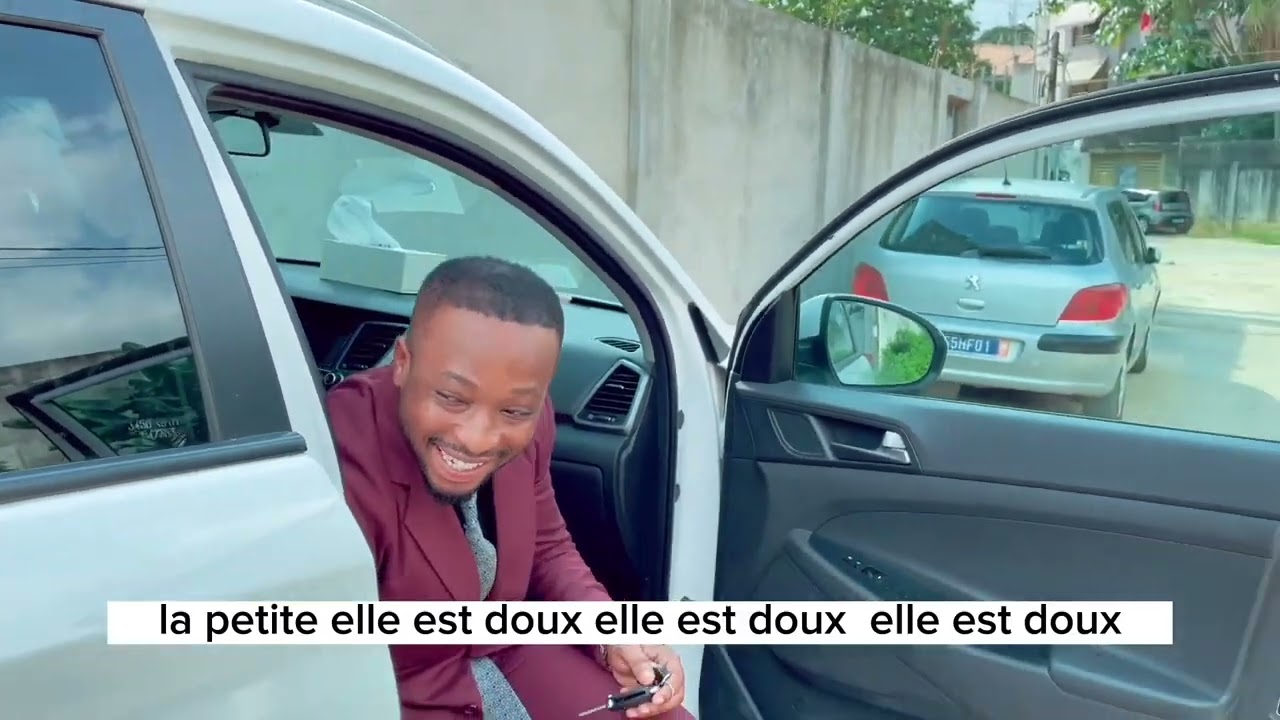 UN PRETENDANT PAS COMME LES AUTRES