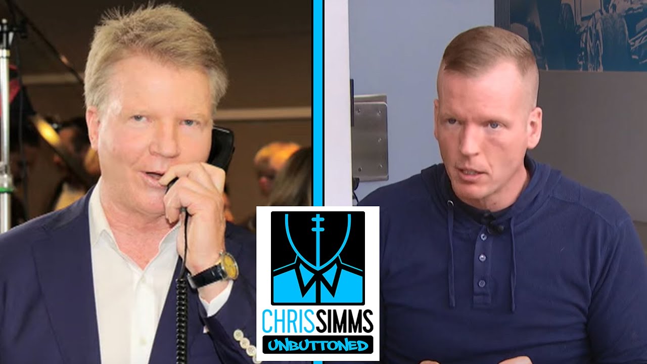 Super Bowl LV Game Review: Kansas City Chiefs vs. Buccaneers | Chris Simms Unbuttoned | NBC Sports