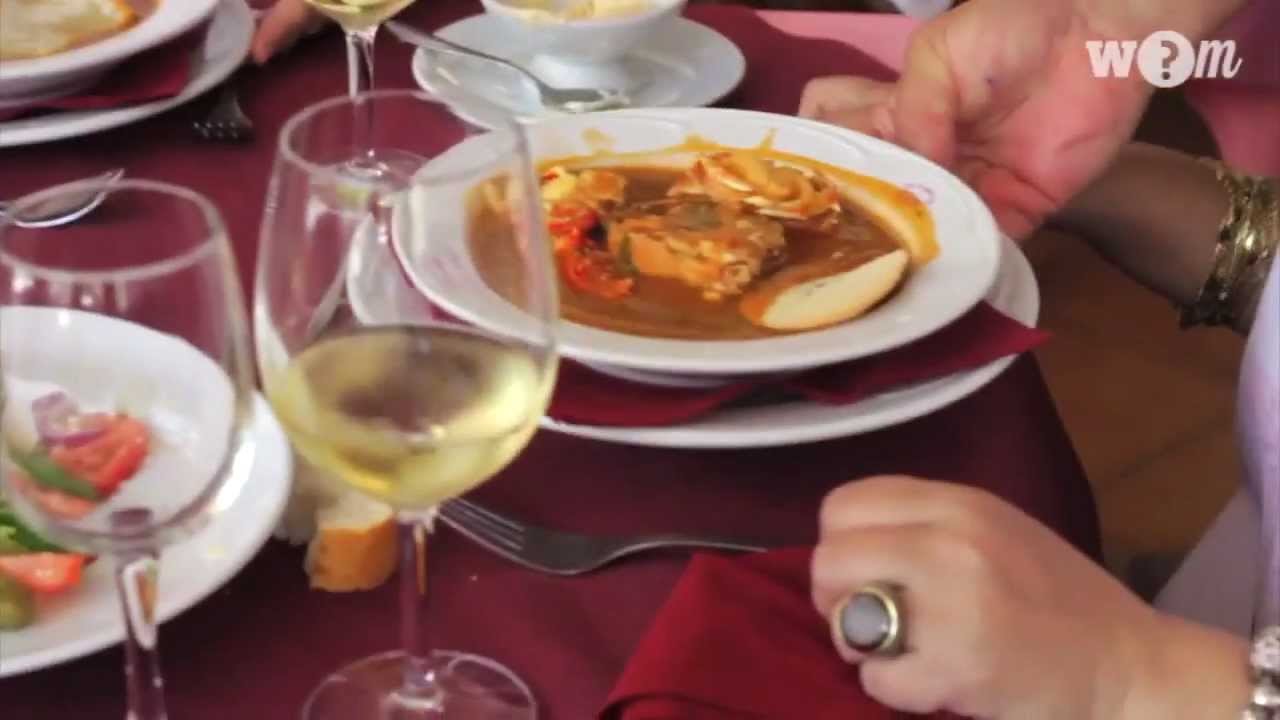 What2doin · Es Barranc · Menorca Restaurants