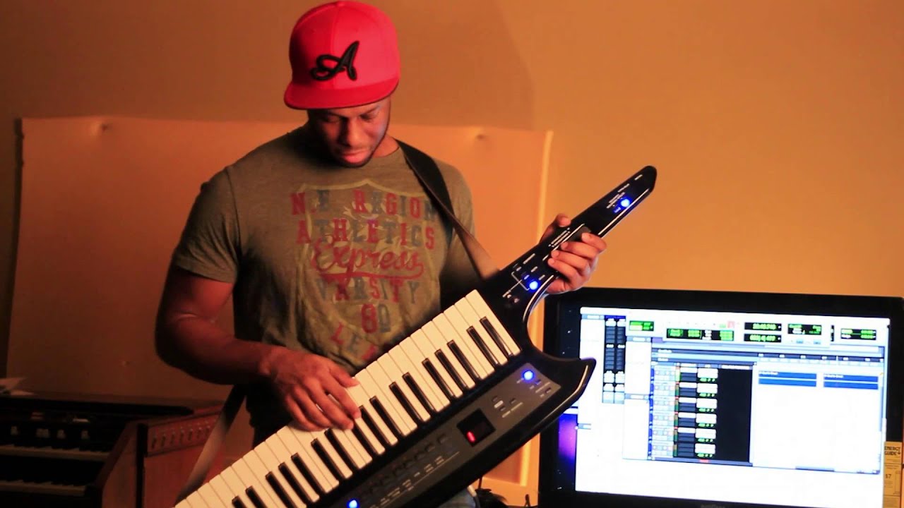 CDUB on Keybass