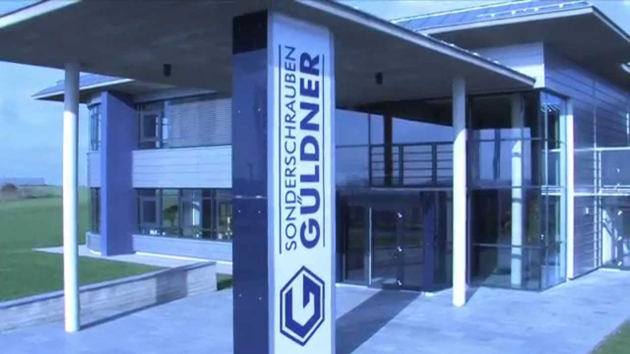 Güldner Imagefilm (deutsch)