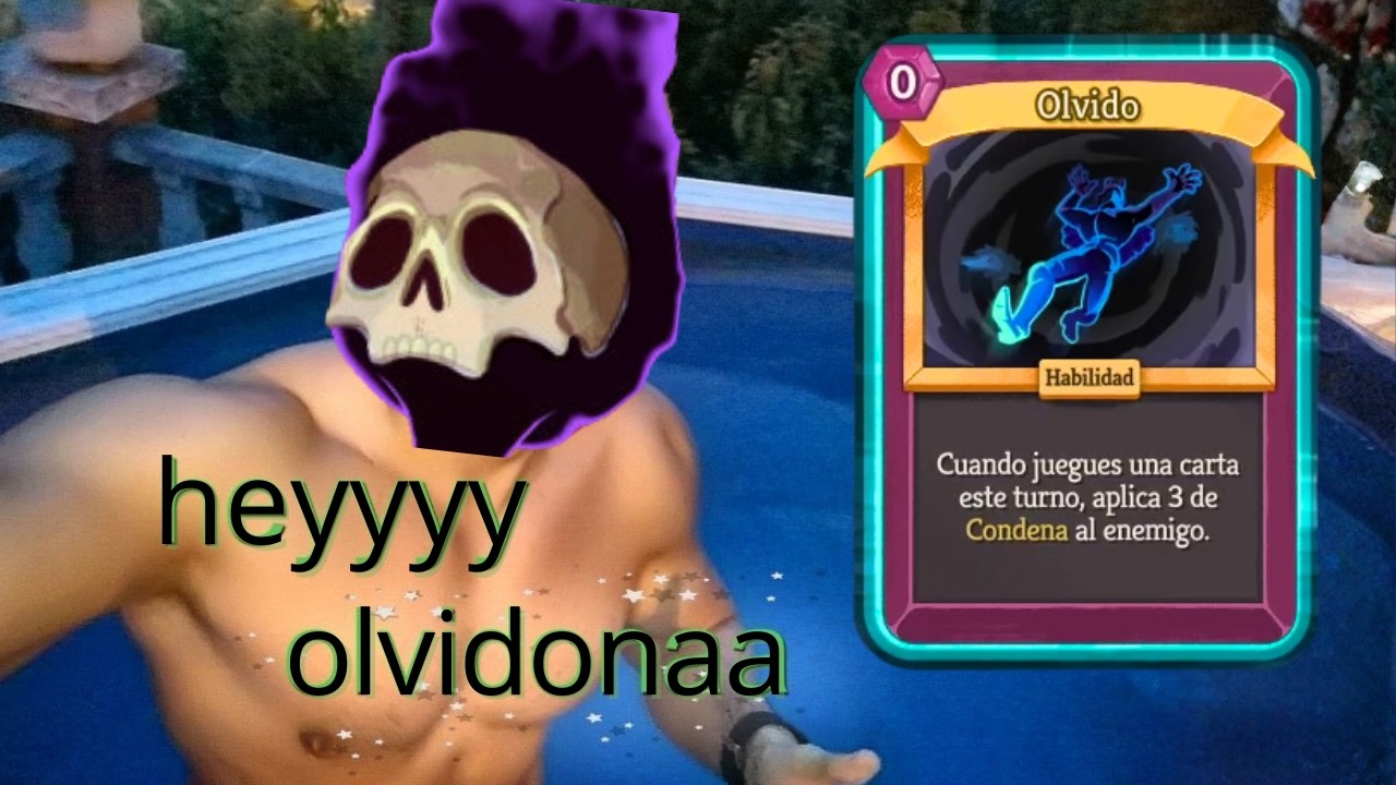 Esta CARTA de la Vinculahuesos nos HA CONDENADO | Slay The Spire 2