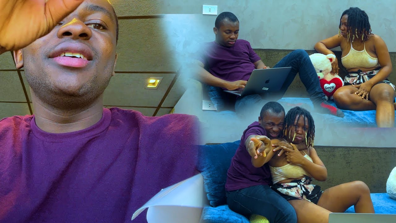 Mwen Di Madanm Mwen Mwen Bouke Nan Relasyon An Pou Nou Pran Yon Poz  Li Dim DDN Zen Pete