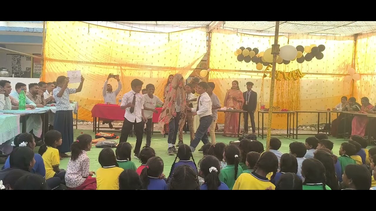 SAHIL AND GROUP
