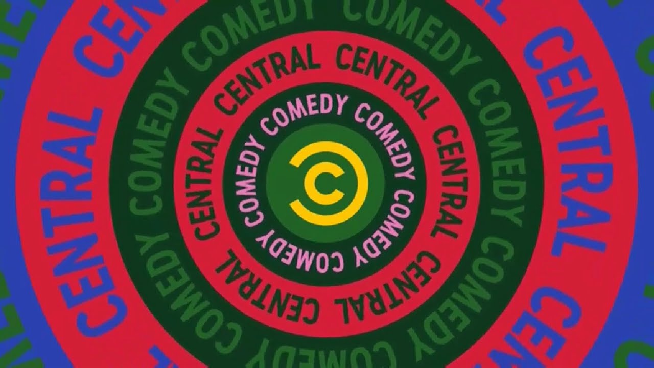 Comedy Central (Romania) - Continuity and adverts (19th December 2025)