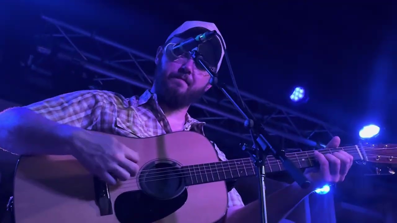 The Creekers - live @ Hi-Fi Indianapolis March 5 2026 
