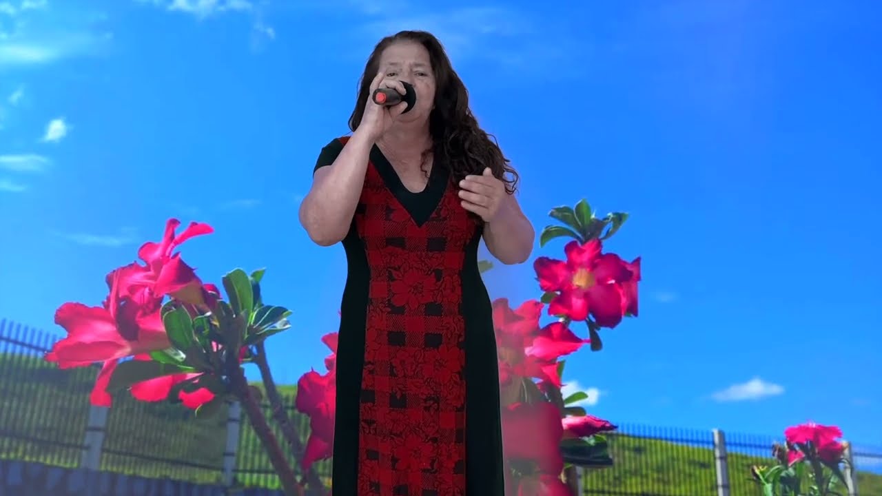 Nilce Pasa - 20 minutos de louvores