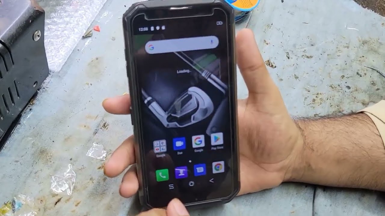 How To Hard Reset Blackview BV9500 Plus - blackview bv9500 plus hard reset