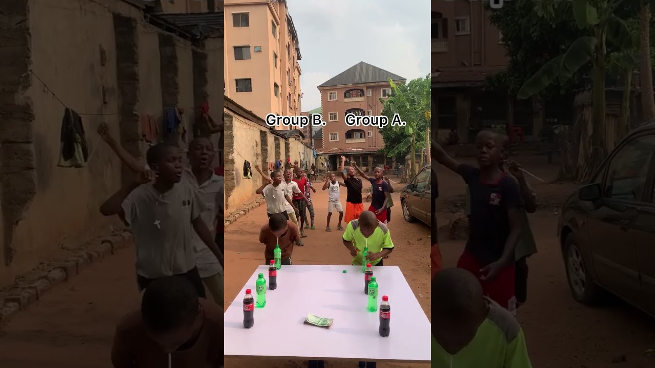 🚨САМЫЙ ЗАБАВНЫЙ КОНКУРС ПО ВЫПЕКАНИЮ НАПИТКОВ 🥤 / Пожалуйста, подпишитесь на канал, чтобы получат...