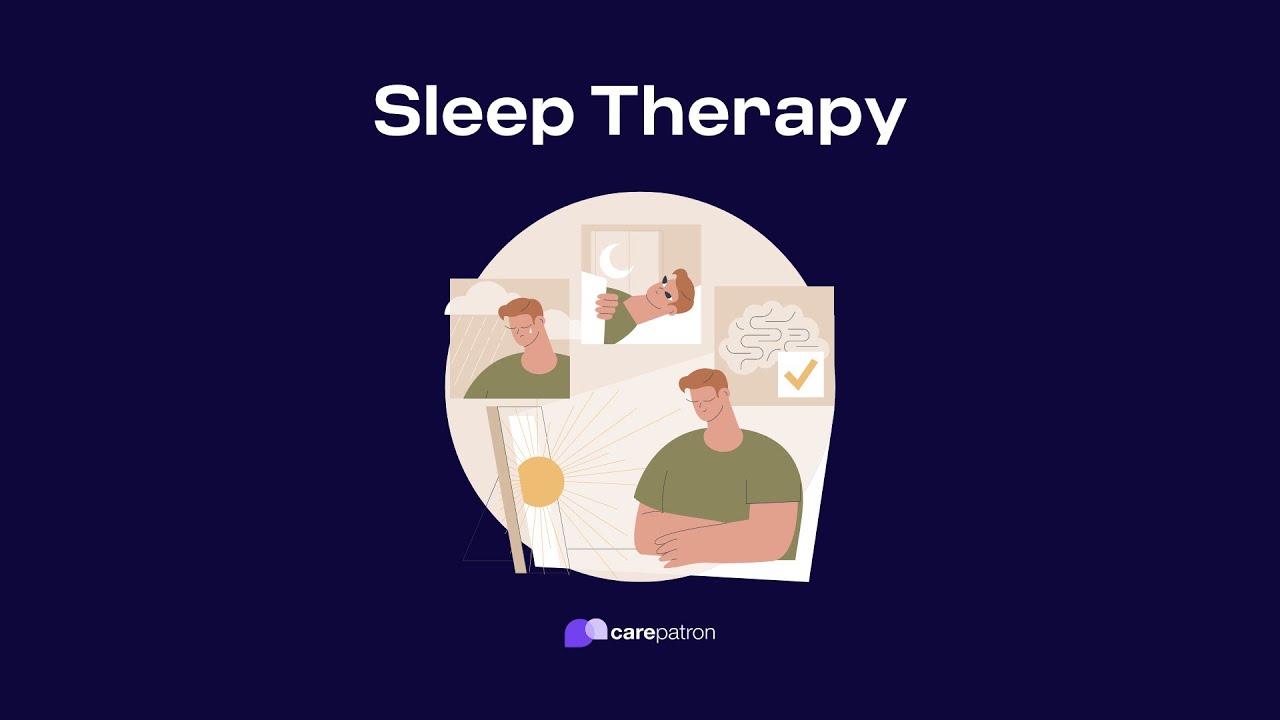 Sleep Therapy