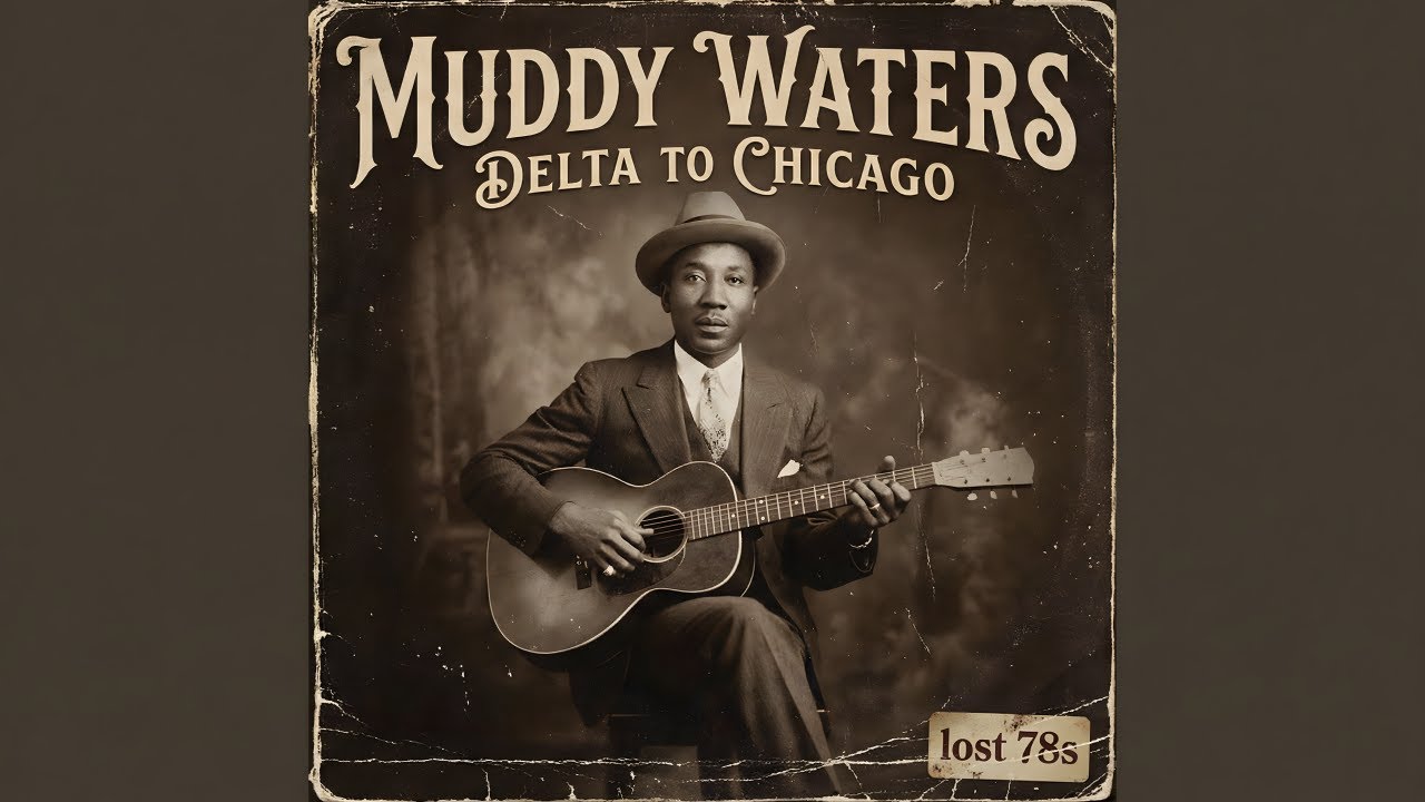 Sonny Boy Williamson – Southern Harmonica Blues (1937–1947) | Raw Delta Sessions