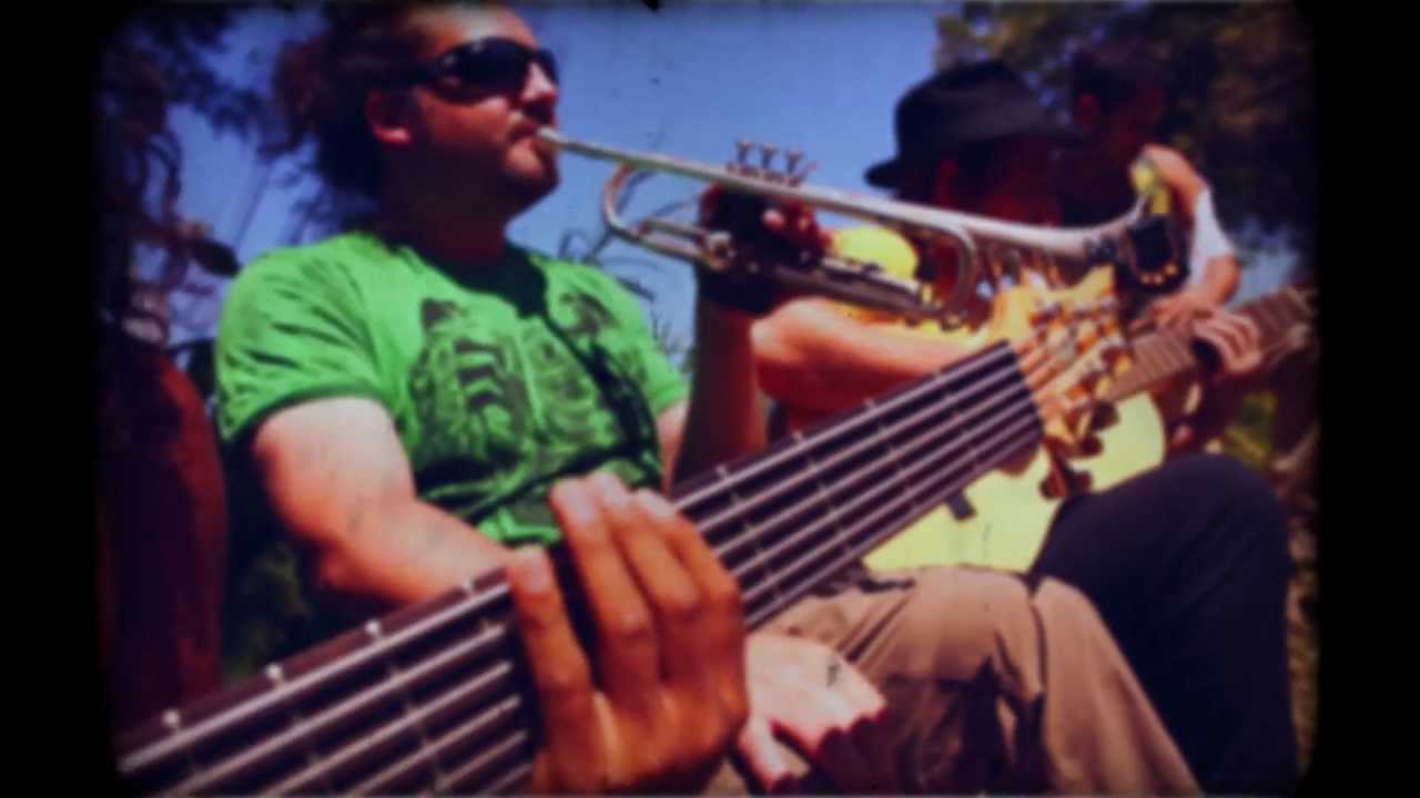 Los Yukas - Cumbia del valor