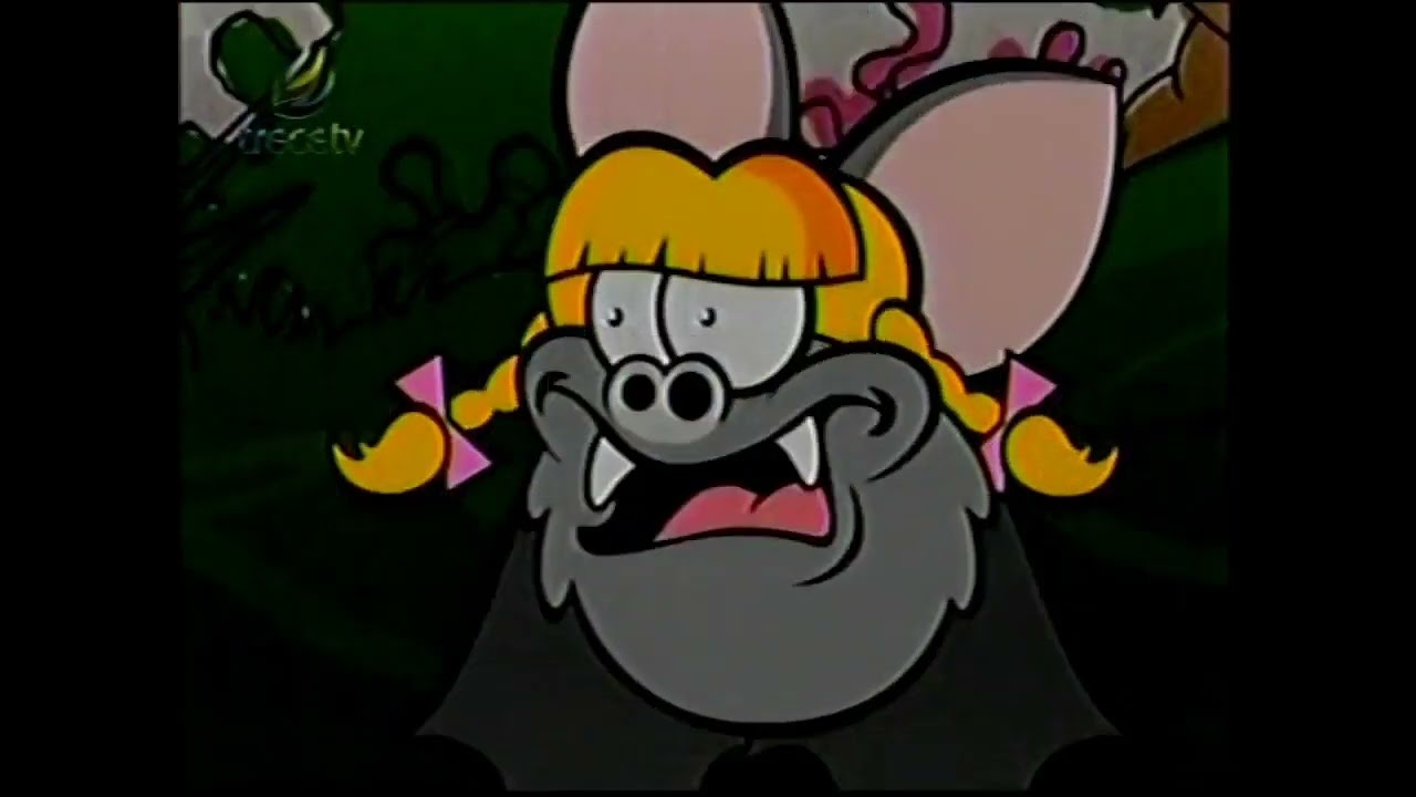 La Gruta del Alux Episodio Completo 20