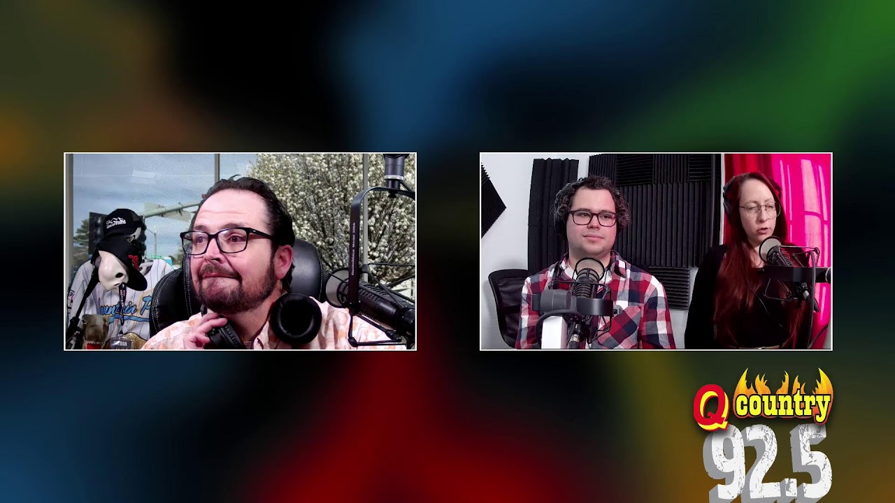 Behind the Scenes: Small Town Country Radio – The Morning Brew (March 16th, 2026)