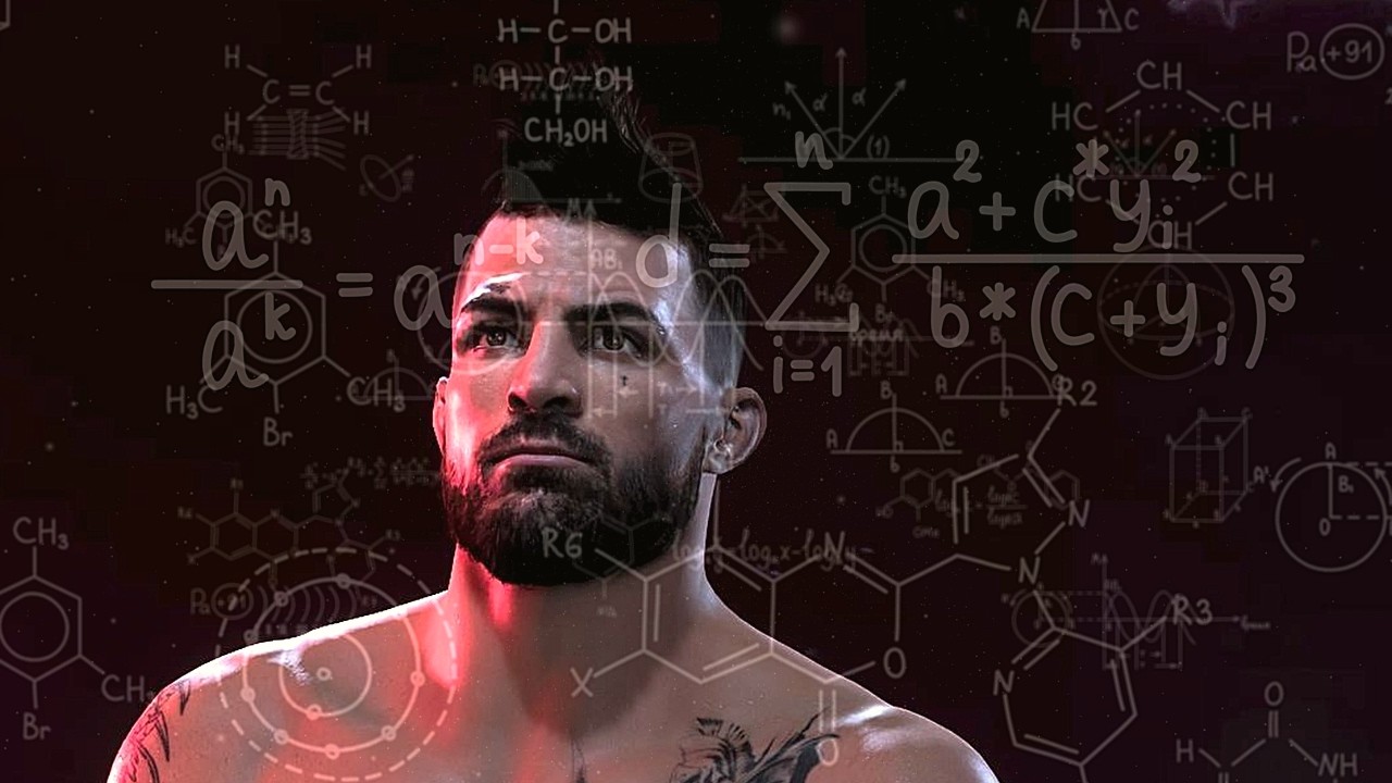 UFC 5: Теория комбо