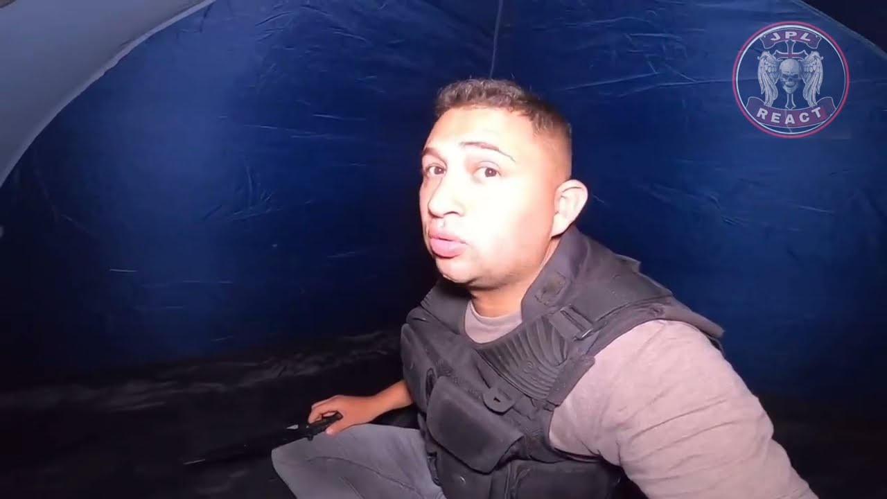 FELIPE SENA PASSOU O MAIO TERROR DENTRO DA CASA DO GRITO AS CÂMERAS CAPTURA COISAS BIZARRAS
